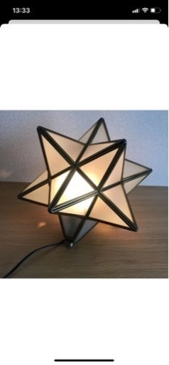 unico ETOILE フロアライト