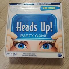 英語のゲーム