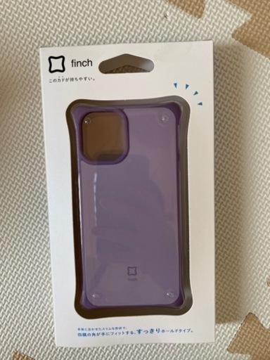 エレコム iPhone 12 mini ケース Qi充電対応