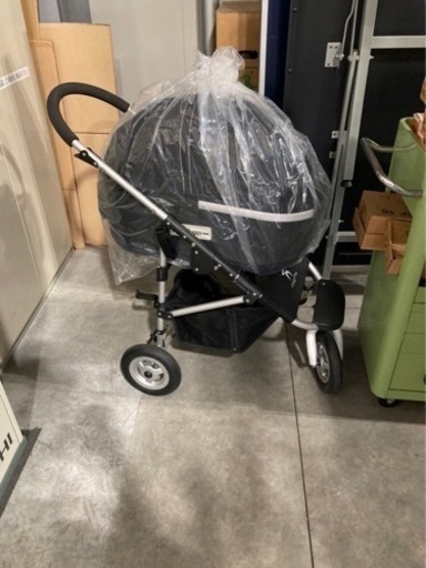 エアバギー　フォードッグ　ドームセット　ほぼ新品