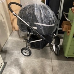 エアバギー　フォードッグ　ドームセット　ほぼ新品