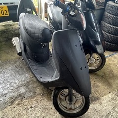 【レストアベース】ホンダ・ライブディオAF34 部品取り！現状車！パーツ取り！HONDA DIO千葉県柏市から最短即日納車！格安配送可能！不動車の画像