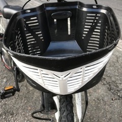 シボレー　錆なし　屋内保管　子供　自転車　22インチの画像