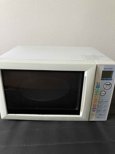 電子レンジ