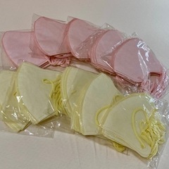 マ*スク