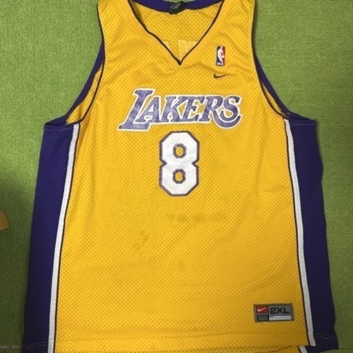 NBA バスケユニフォーム