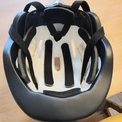 自転車用ヘルメット 子供用 女の子 キッズの画像