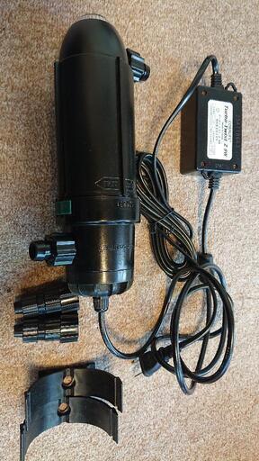 ターボツイストZ 9W