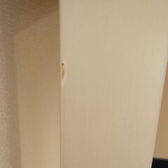 一人用ダイニングテーブル＋椅子の画像