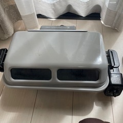 フィッシュロースターの画像