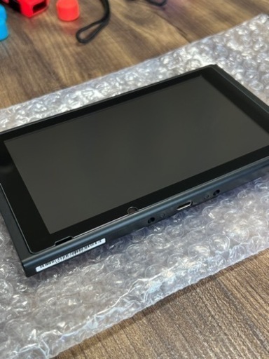 旧型Switch