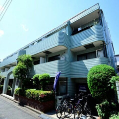 🔥入居総2万円🔥1R🔥東京メトロ丸ノ内線 / 中野新橋駅 徒歩7...