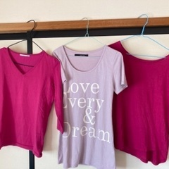 あげます（3点引き取りにきてくれる方）