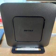 バッファロー　ルーター（BUFFALO  WSR-2533DHPL）