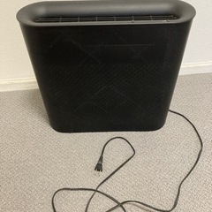 格安　空気清浄機　XQH-Q010