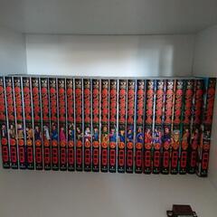 決まりました キングダム1～60巻 