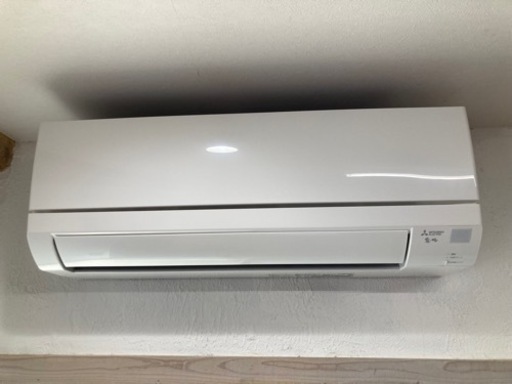 三菱　MITSUBISHI  霧ヶ峰　エアコン