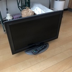 Panasonic テレビ