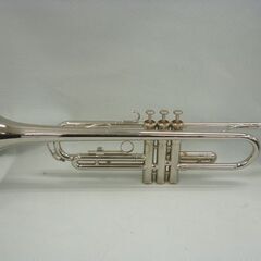  ☆音出し未確認 YAMAHA トランペット YTR1310 スチューデントモデル ヤマハ イエローブラス ベル直径127mm マウスピース VINCENT BACH 7C 札幌 北20条店