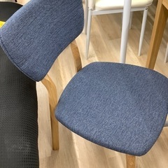 トレファク筑紫野店】大川家具のベンチダイニング4点セットです 