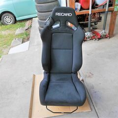 ★　美品　★　レカロ　★　SR-7F KK100 ★ RECAR...