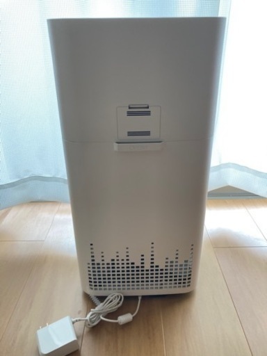 【売り切れ】空気洗浄機　エアドッグX3s