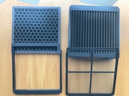 【売り切れ】空気洗浄機　エアドッグX3s
