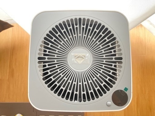 【売り切れ】空気洗浄機　エアドッグX3s