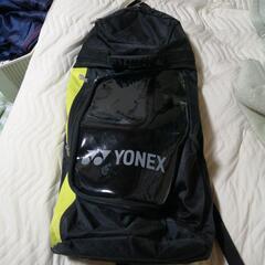 YONEXラケットバックの画像