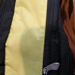 YONEXラケットバックの画像