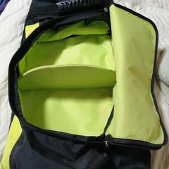 YONEXラケットバックの画像