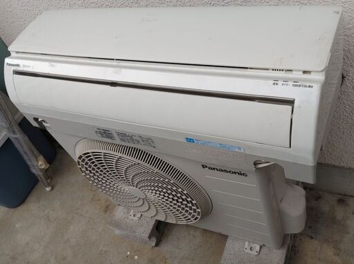 【格安】エアコン　6畳用