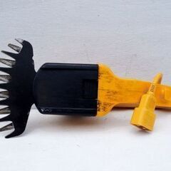 植木バリカン2の画像