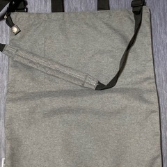 【お値下げ】SAND GLASS 2weyバッグ　A3サイズ対応の画像