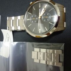 FOSSIL フォッシル　腕時計　FS5407の画像