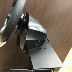 ステアリング型コントローラーの画像