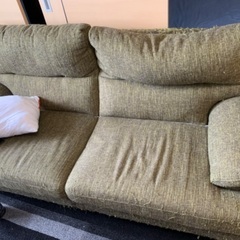 まだ一年しか使用してません