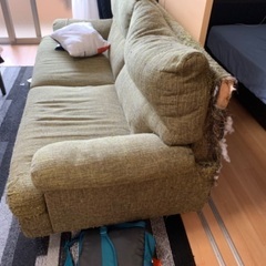 まだ一年しか使用してませんの画像
