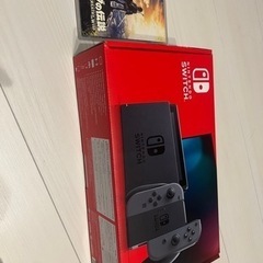 ニンテンドースイッチ&ゼルダの伝説