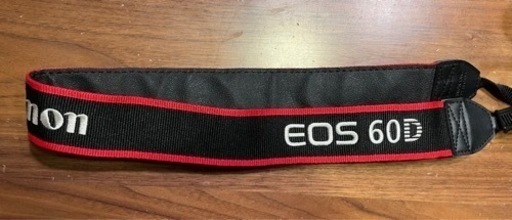 一眼レフ キャノン EOS60D