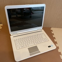 ソニー　バイオ　ノートPC　ジャンク品