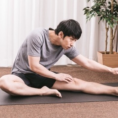 リハビリのプロが教える！ ダイエット・病気を予防するためのジョギング・ウォーキング・ストレッチの画像