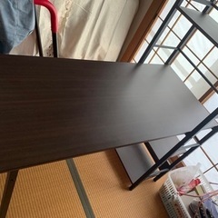 ニトリ　パソコンデスク