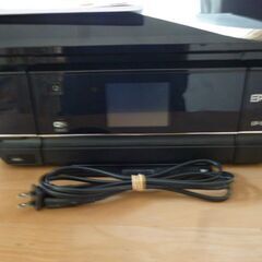 エプソンＥＰ９０５Ａ　ジャンクでの画像