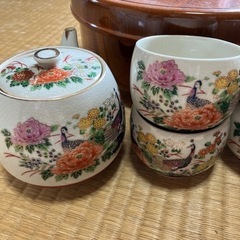 茶器セット