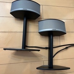 BOSE companion 5 multimedia speakerの画像