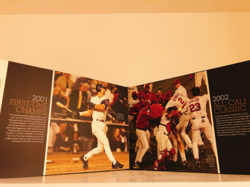 MLB Official World Series Collection (20 DVD Box)