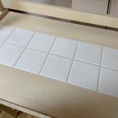 キッチンラック　キッチン収納　キッチンカウンターの画像