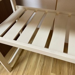 キッチンラック　キッチン収納　キッチンカウンターの画像