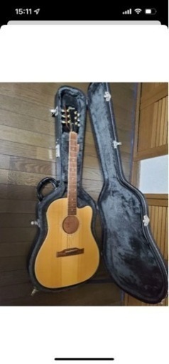ギブソンUSA Americana